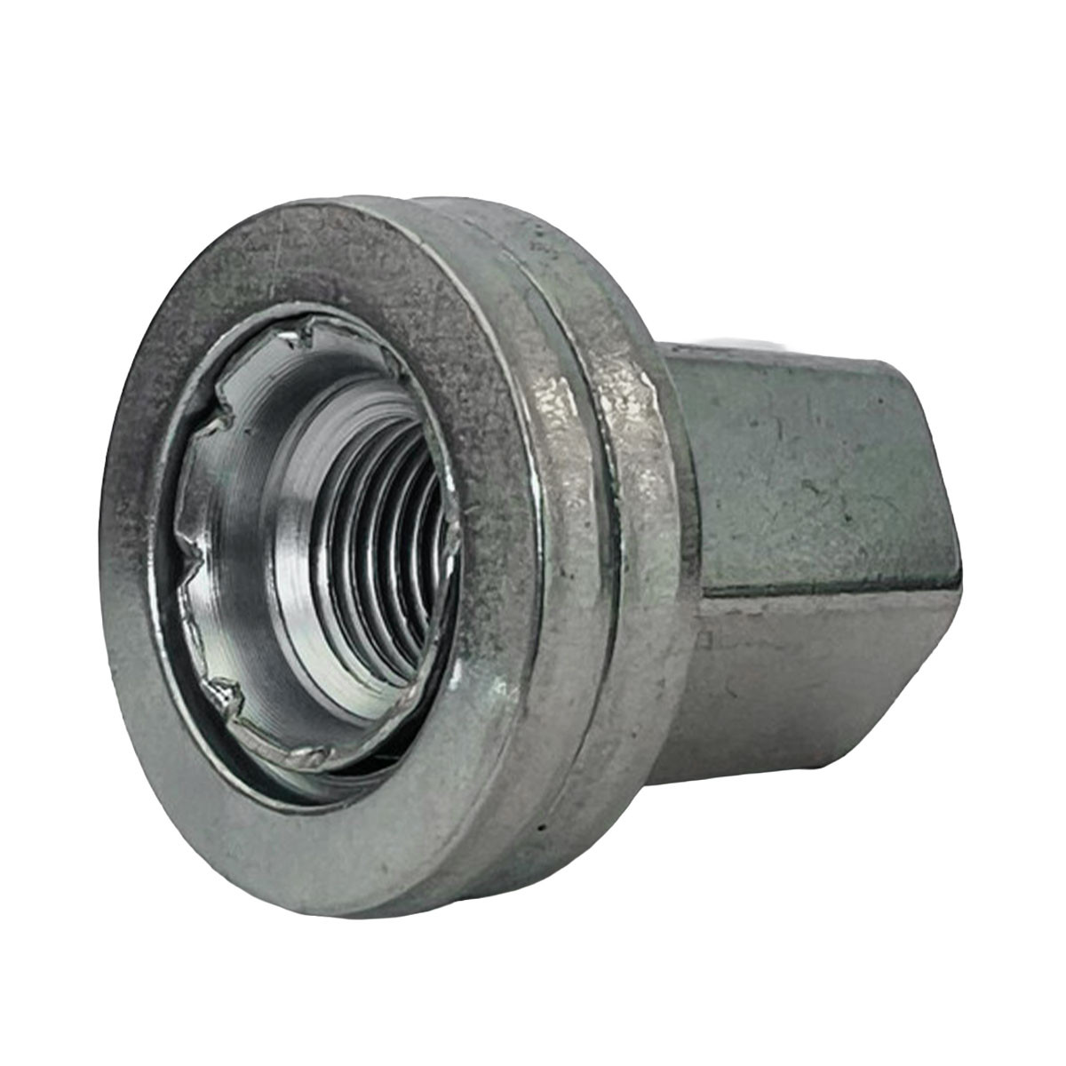 Mutter flach GT2i 12x125 Peugeot - VIS-1511PE - 3661768032091