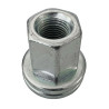 Mutter flach GT2i 12x125 Peugeot