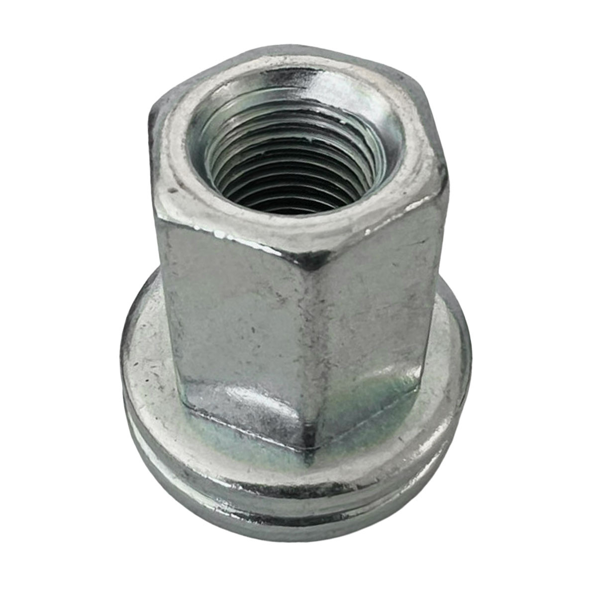 Mutter flach GT2i 12x125 Peugeot - VIS-1511PE - 3661768032091