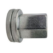 GT2i Flat Nut 12x125 Peugeot