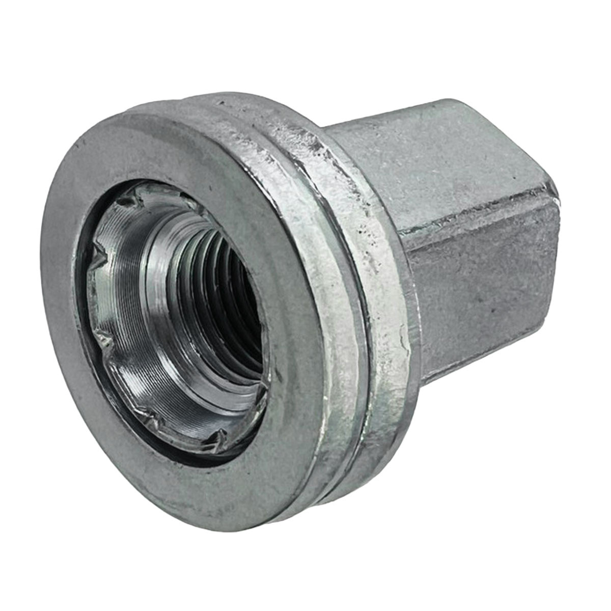 Mutter flach GT2i 12x125 Peugeot - VIS-1511PE - 3661768032091