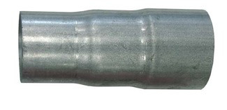 3-stage stel exhaust reducer - P-A3