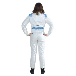 GT2I Race 3 woman suit