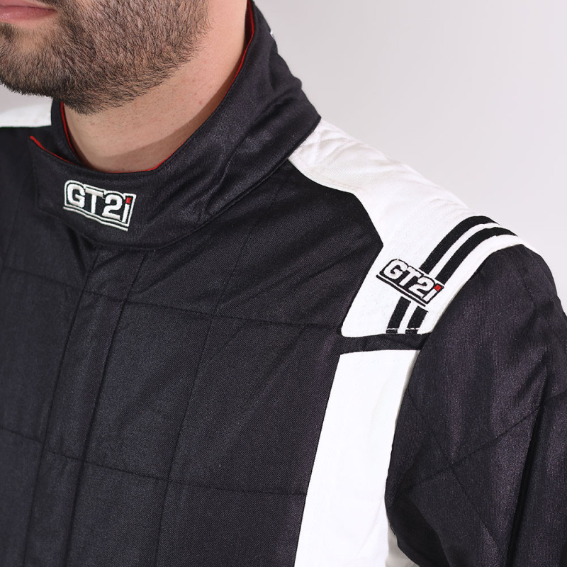 Tuta GT2I Race 3 - GT-CB-RACE3.BMR.50