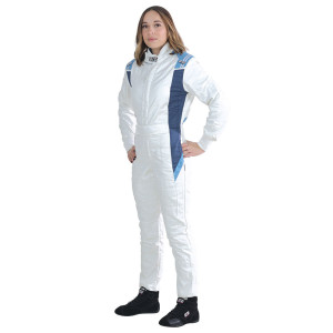 GT2I Race 3 woman suit
