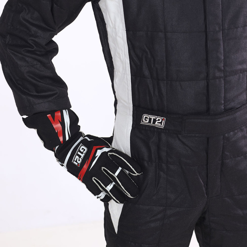 Tuta GT2I Race 3 - GT-CB-RACE3.BMR.50