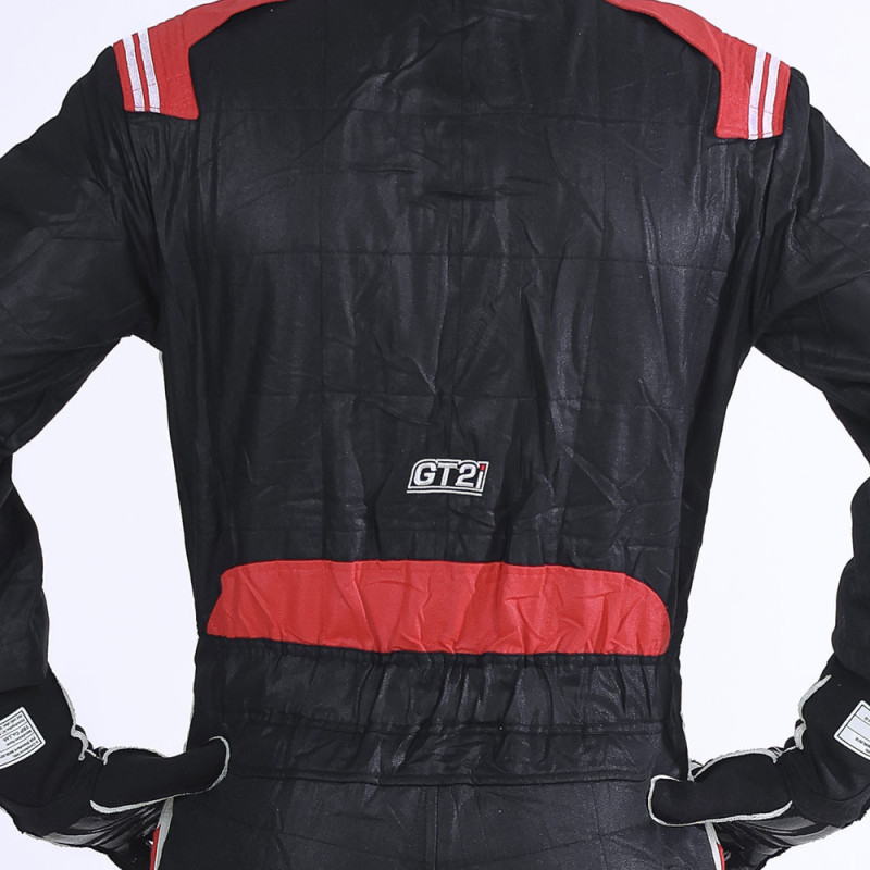 Tuta GT2I Race 3 - GT-CB-RACE3.BMR.50
