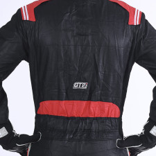 Anzug GT2I Race 3