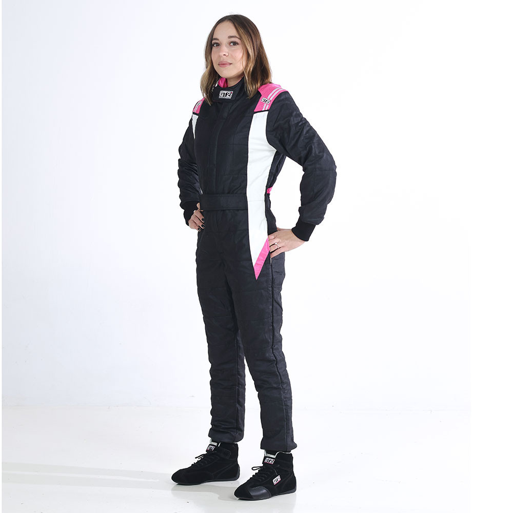 GT2I Race 3 woman suit - GT-CB-RACE3F.NRS.52