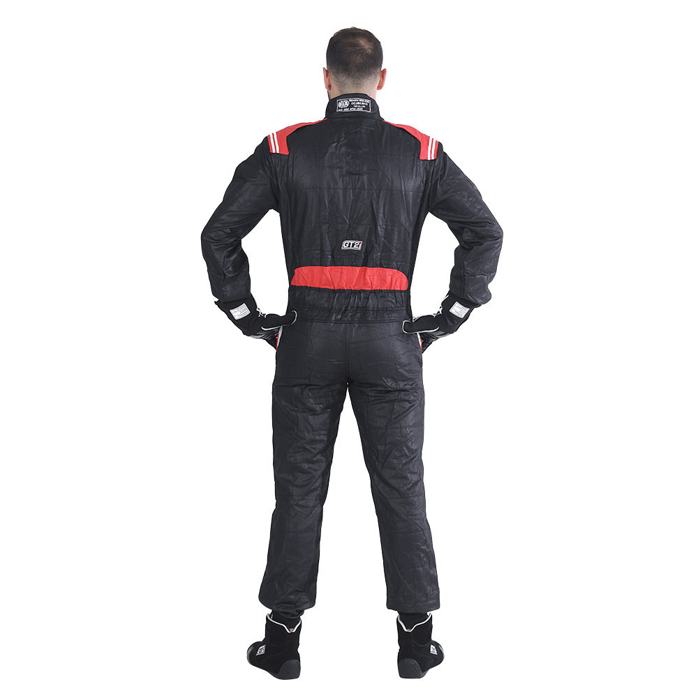 Tuta GT2I Race 3 - GT-CB-RACE3.BMR.50