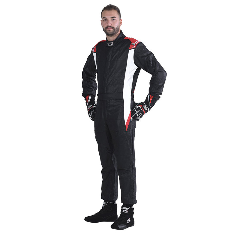 Anzug GT2I Race 3 - GT-CB-RACE3.BMR.46