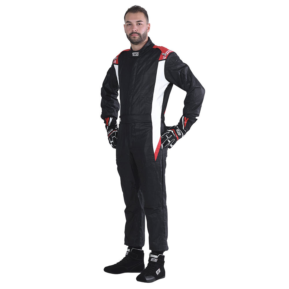 Tuta GT2I Race 3 - GT-CB-RACE3.BMR.50