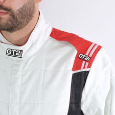 Anzug GT2I Race 3