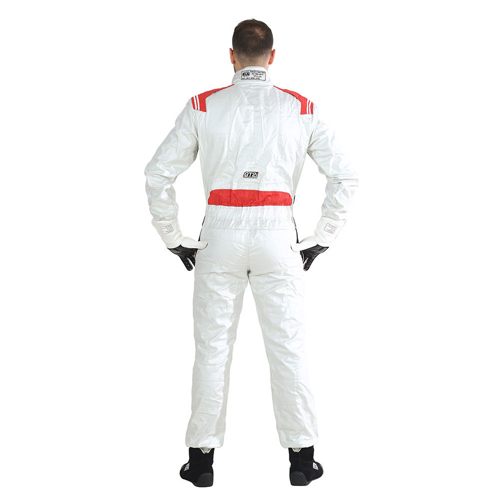 Tuta GT2I Race 3 - GT-CB-RACE3.BMR.50
