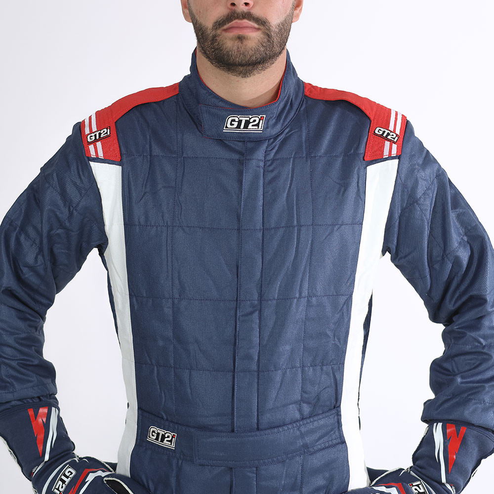 Tuta GT2I Race 3 - GT-CB-RACE3.BMR.50