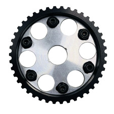 Einstellbare Riemenscheibe Kent Cams CAR21 Renault 21 2.0 Turbo J7R