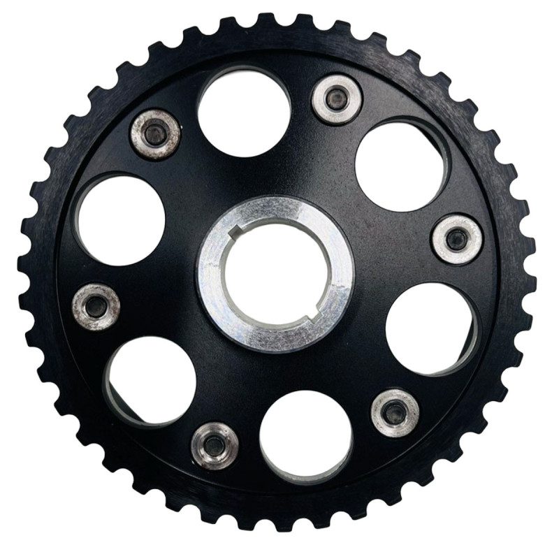 Kent Cams CAR21 Adjustable Pulley - Renault 21 2.0 turbo - KC-CAR21 - CAR21