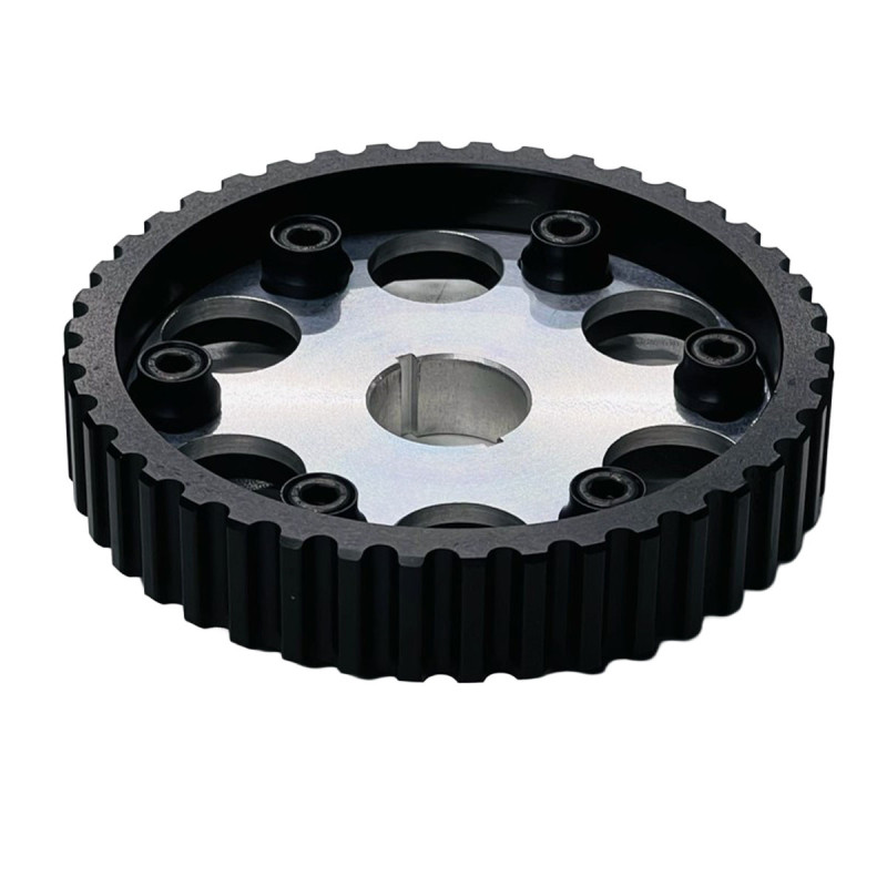 Pulegge regolabili Kent Cams CAR21 - Renault 21 2.0 Turbo - KC-CAR21 - CAR21