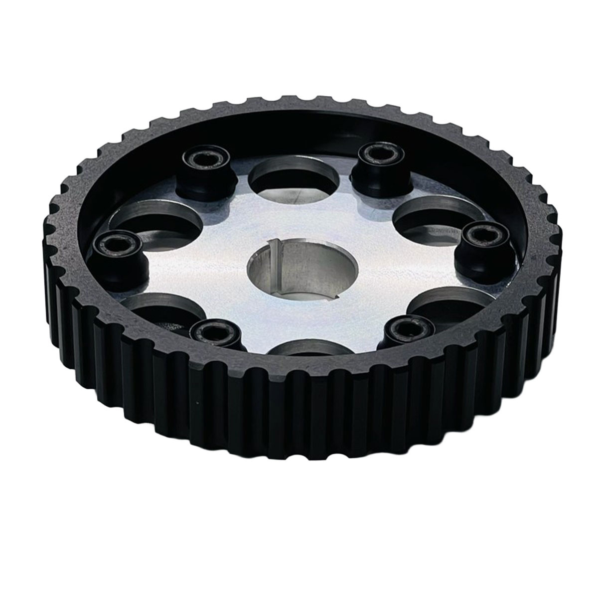 Pulegge regolabili Kent Cams CAR21 - Renault 21 2.0 Turbo - KC-CAR21 - CAR21