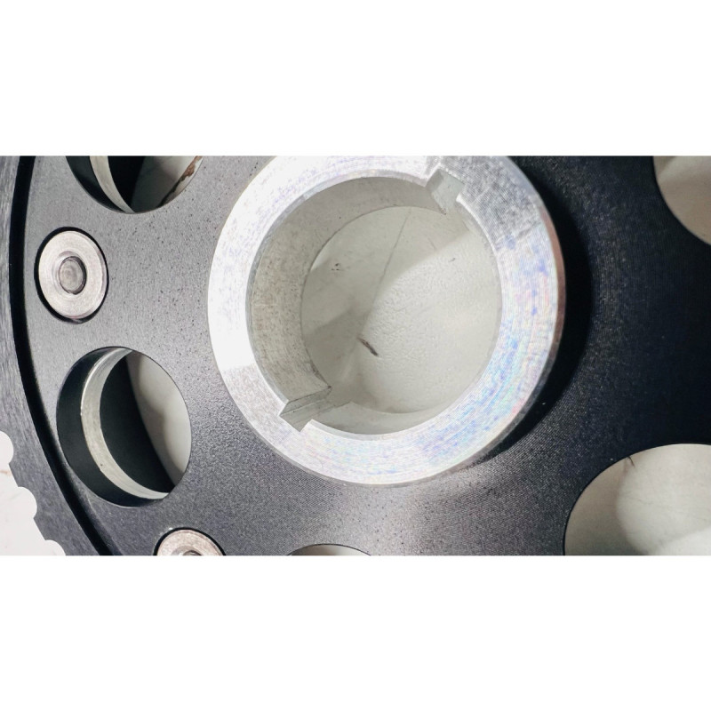 Kent Cams CAR21 Adjustable Pulley - Renault 21 2.0 turbo - KC-CAR21 - CAR21