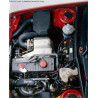Poulie Réglable Kent Cams CAR21 Renault 21 2.0 Turbo J7R