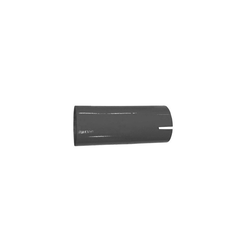 Steel exhaust connector - P-CON212