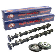 Alberi a camme KENT CAMS D-TEC65 Ford
