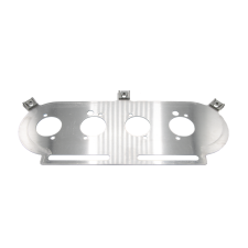Base in alluminio PIPERCROSS PX600 Fiat Strada (differenza 89mm ) DCOE/DHLA