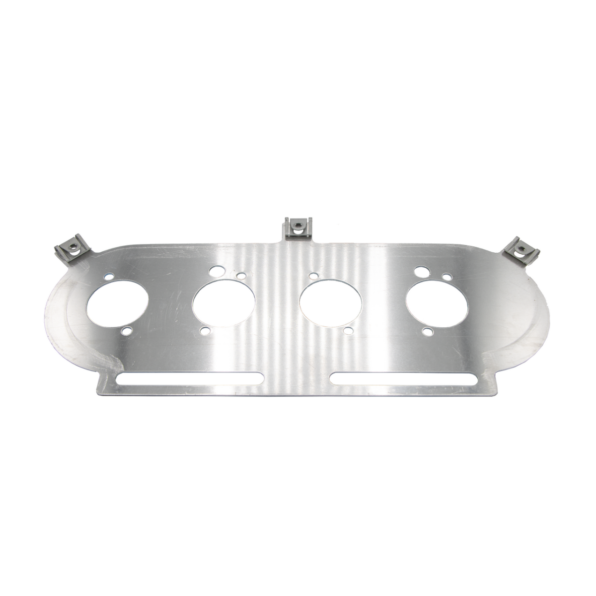Embase alu PIPERCROSS PX600 Fiat Strada (écart 89mm ) DCOE/DHLA - PC-C6111 - C6111 - 3661768592465