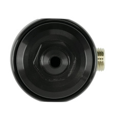 Régulateur pression huile turbo OPR V2 noir