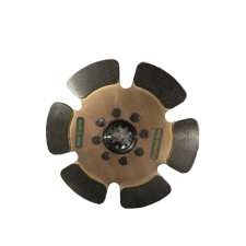 Disque embrayage 184mm 6Pad 29x10T