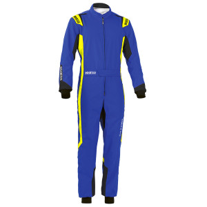 Sparco Thunder Karting suit