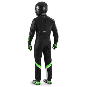 Sparco Thunder Karting suit