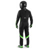 Sparco Thunder Karting suit