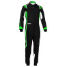 Sparco Thunder Karting suit
