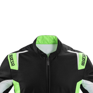 Sparco Thunder Karting suit
