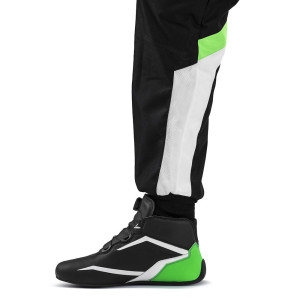Sparco Thunder Karting suit