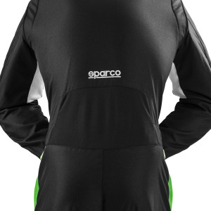 Sparco Thunder Karting suit