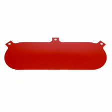 Plaque de support de filtre ITG JC50 / 7JC50 vierge