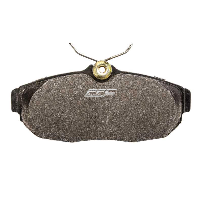 Pasticche del freno PFC 1082 Z-RATED posteriori Mustang (2005-2014) - PFC-1082-10 - 1082.10 - 3661768584729