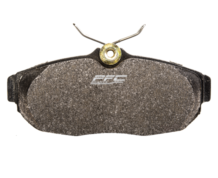 Plaquettes de Frein PFC 1082 Z-RATED Arrière Mustang GT500 - PFC-1082-10 - 1082.10 - 3661768584729