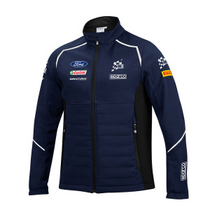 Softshell Sparco M-sport