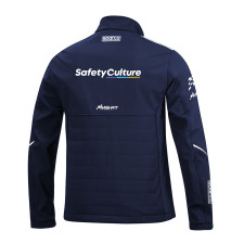 Softshell Sparco M-sport