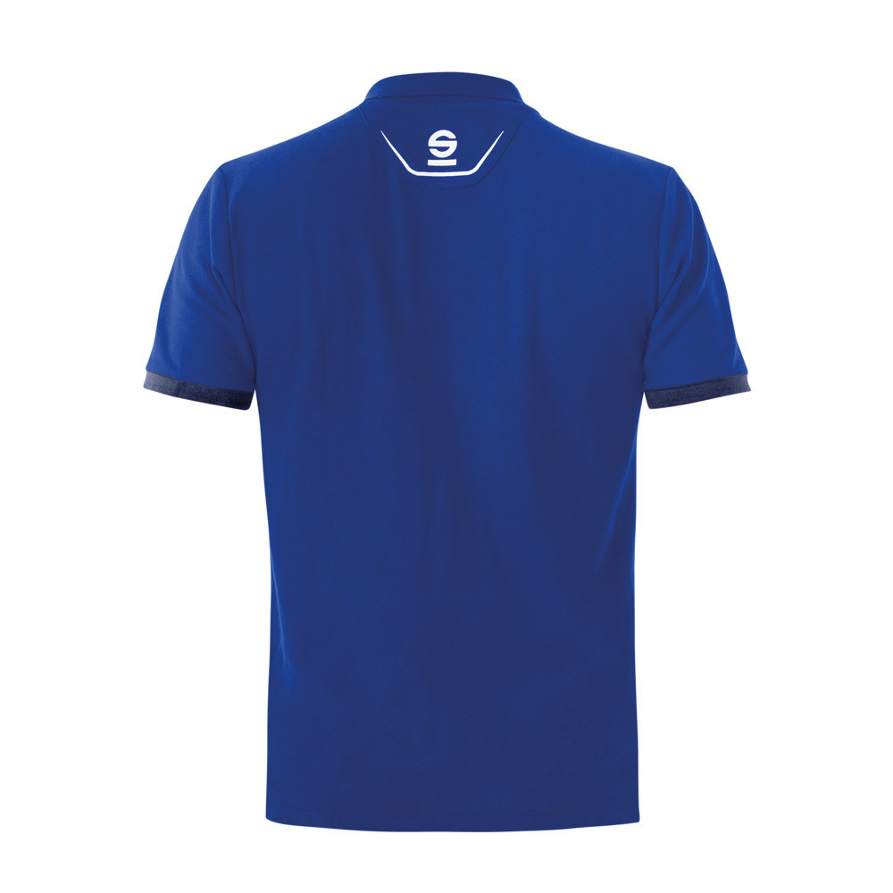 Polo-Shirt Sparco Portland - 02407.N.3XL - 02407NR6XXX - 8033280352554