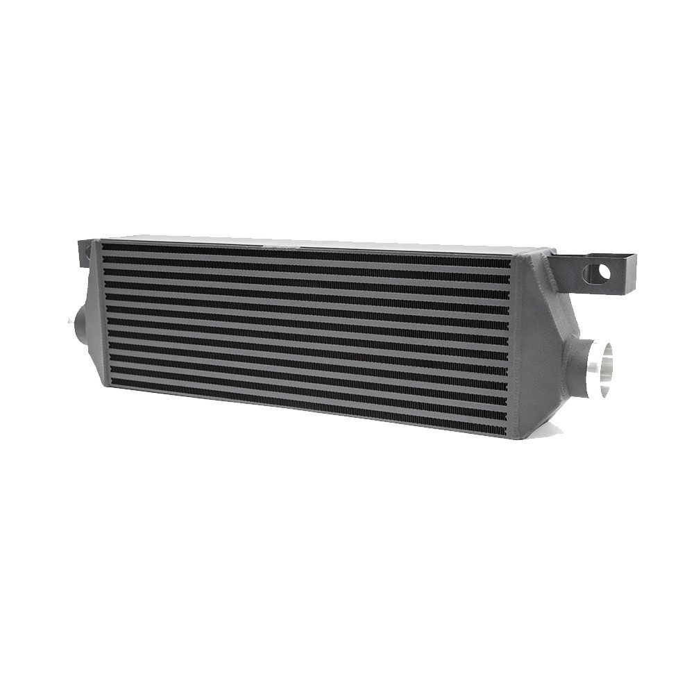 Intercooler Forge per Peugeot 308 Gti Mk2 2015-2020 - FO-FMINT30.N - FMINT30-BLACK - 3666618027753