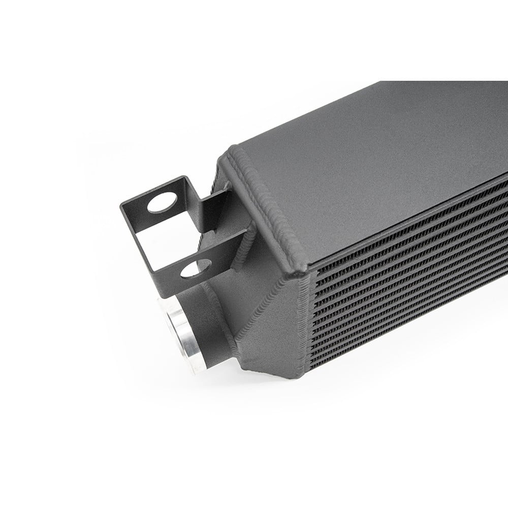 Forge intercooler for Peugeot 308 Gti Mk2 2015-2020 - FO-FMINT30.N - FMINT30-BLACK - 3666618027753