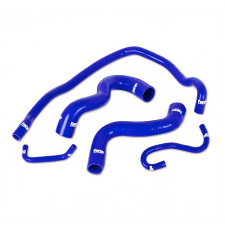 Durites d'Eau Forge pour Opel Corsa OPC (5 Pièces)