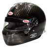 Bell RS7 carbon helmet HANS 8859-2015