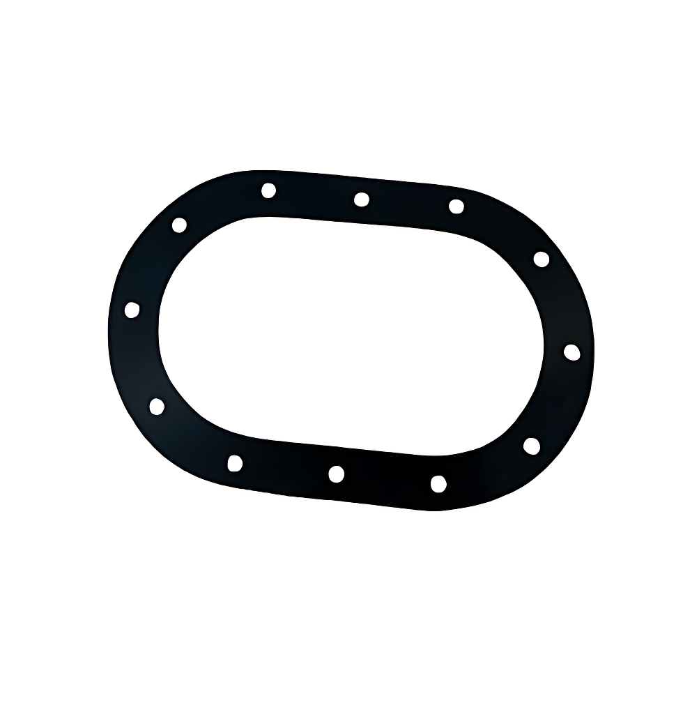 Joint viton ovale pour réservoir Peugeot 306 - WT-JV-OVALE-306 - VITON GASKET OVAL FOR 306 TANK - 3666618529721