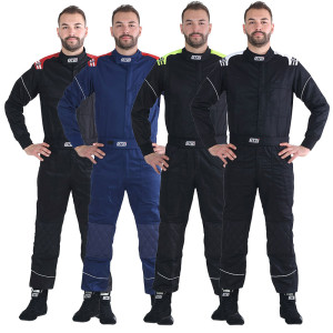 GT2i CLUB 2020 mechanic suit